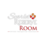 Scarlet Reserve Room social media marketers