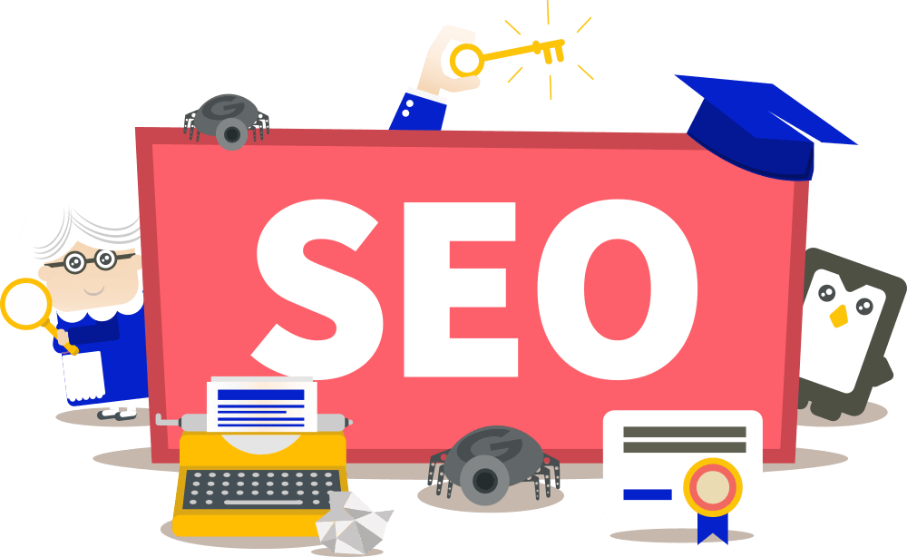 seo-keyword-google-search-page-optimized-web-site-traffic-generate-revenue
