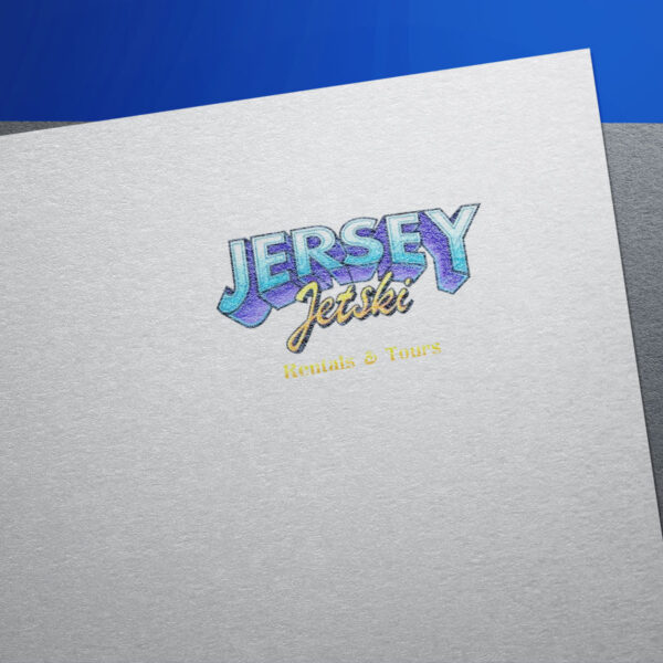 Jersey Jetski