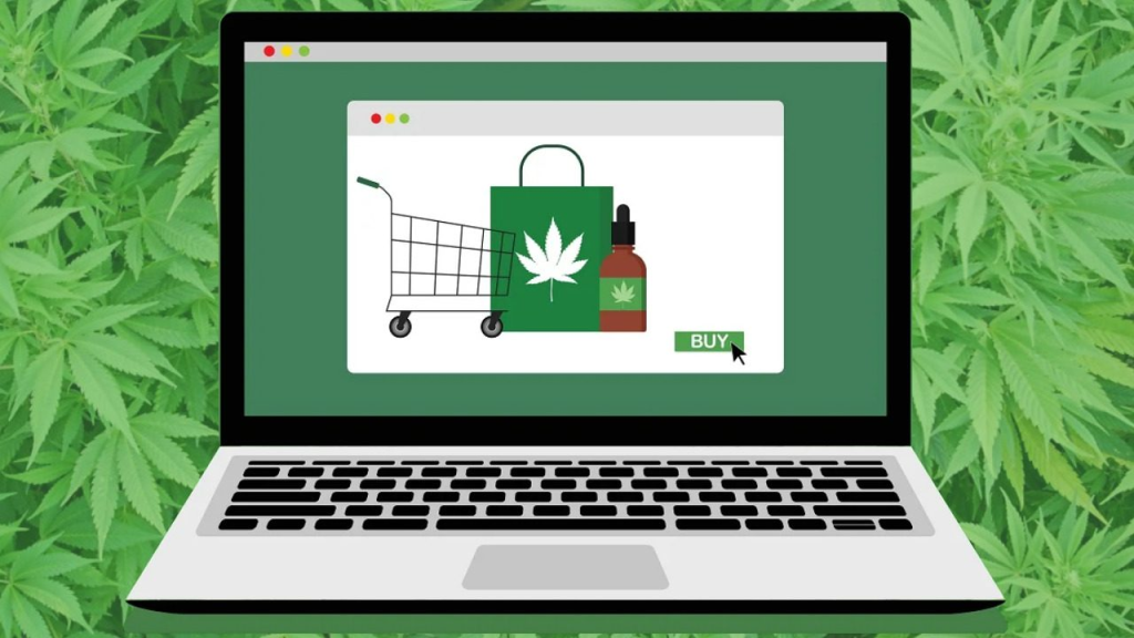 Cannabis Marketing trends in 2022, and 2023