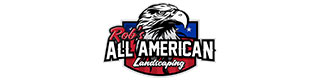 Rob's All American Landscaping