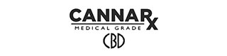 CannaRx Medical Grade CBD