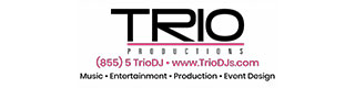 Trio DJ Productions