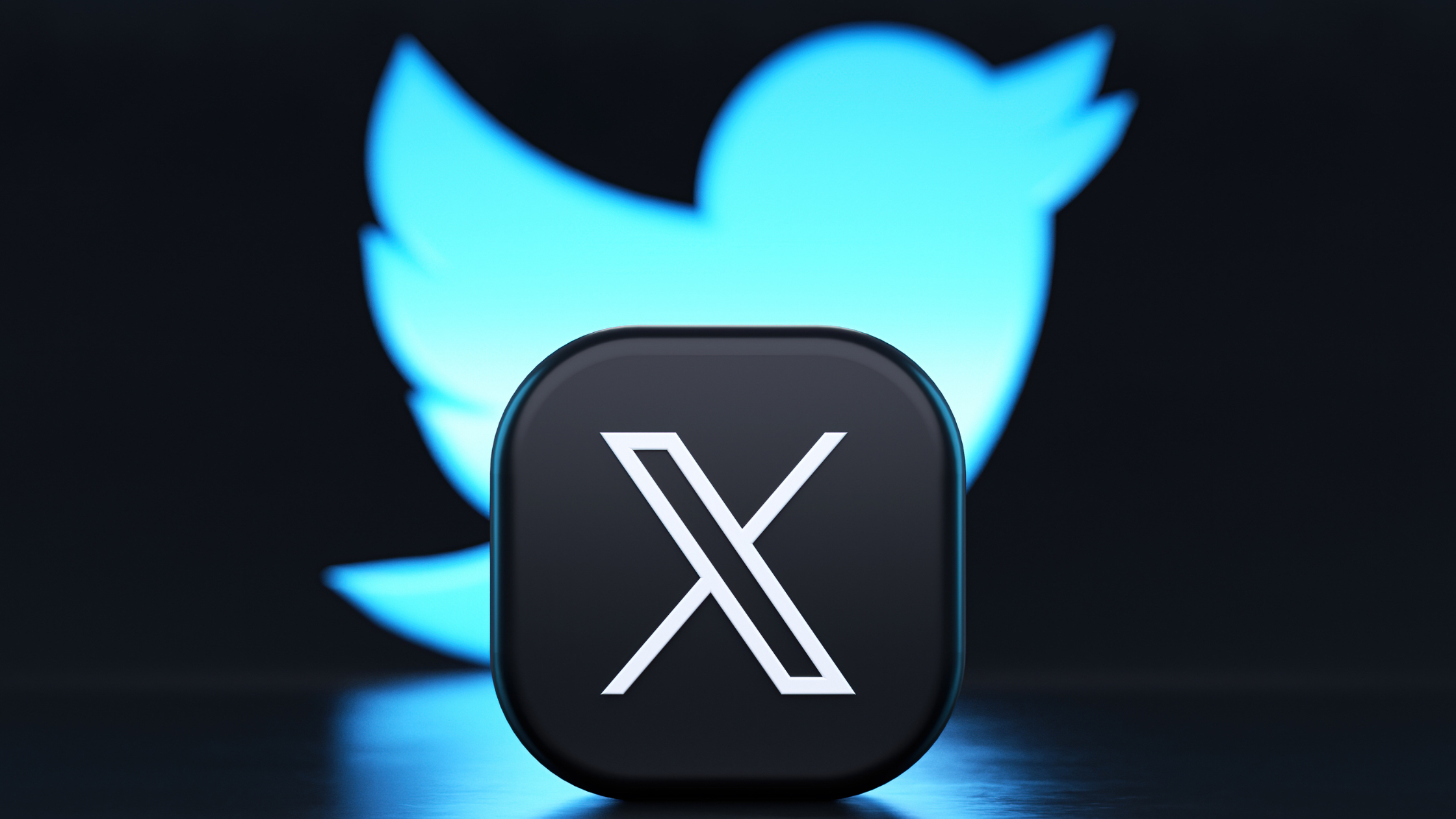 Twitter to X, Rebranding Twitter to X