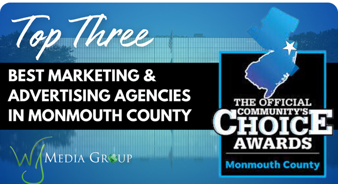 Monmouth County's Best Marketing Agency
