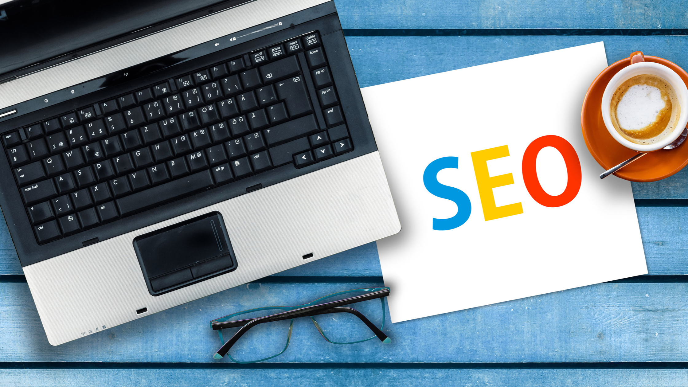 SEO services in Monmouth County NJ