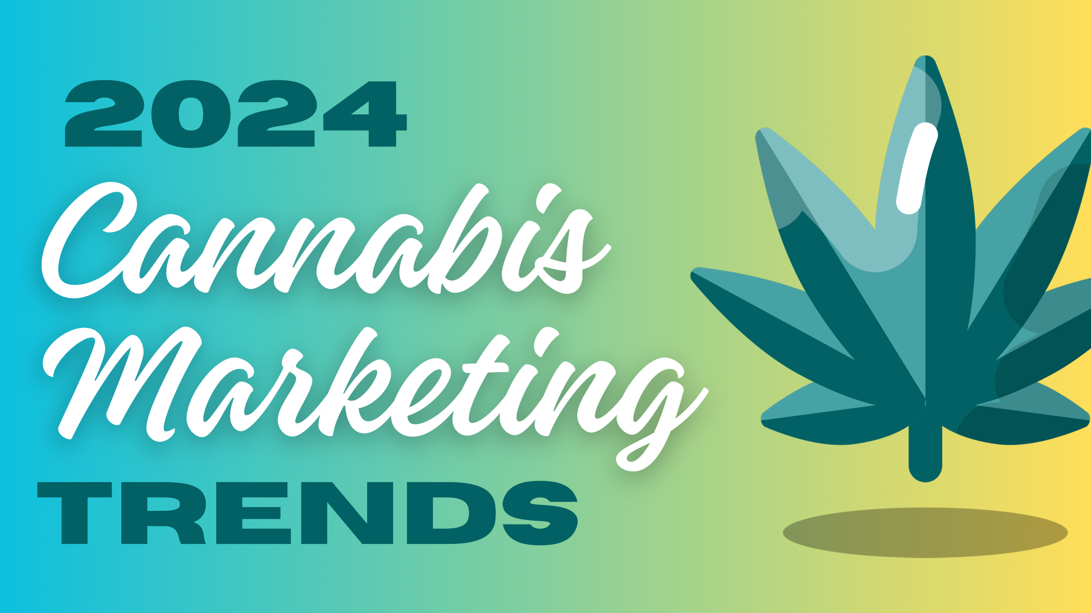 New Jersey Cannabis Marketing Trends 2024