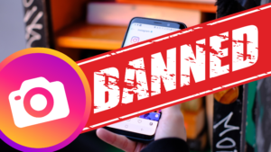 Shadow Banned Instagram