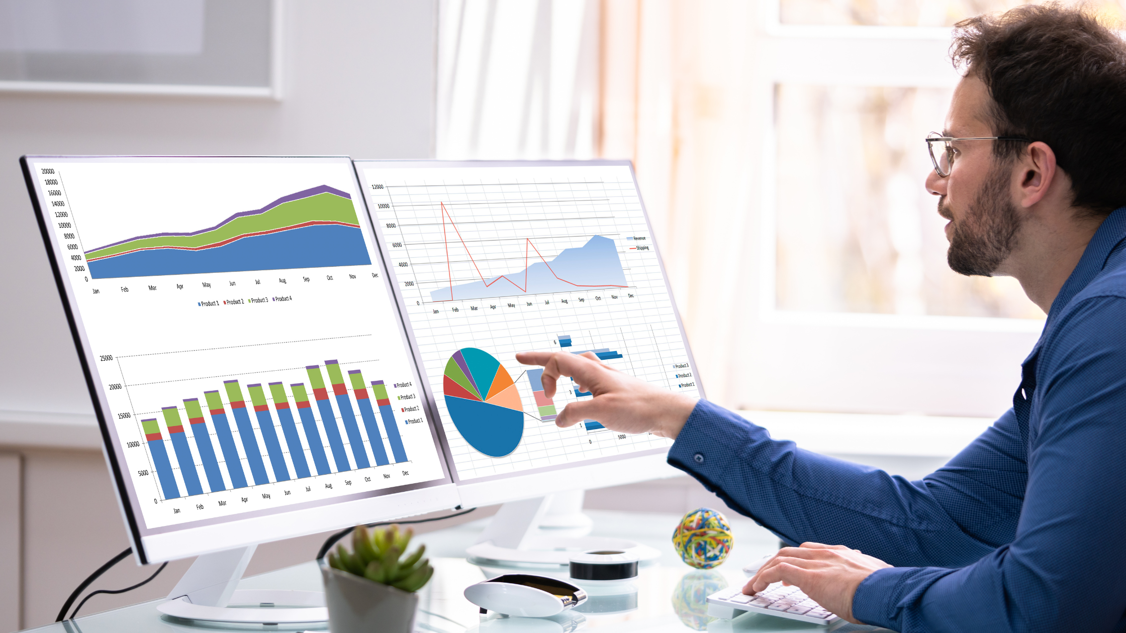 Customer Analytics for Marketing