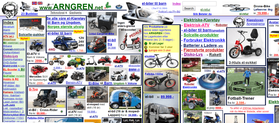 web design nj