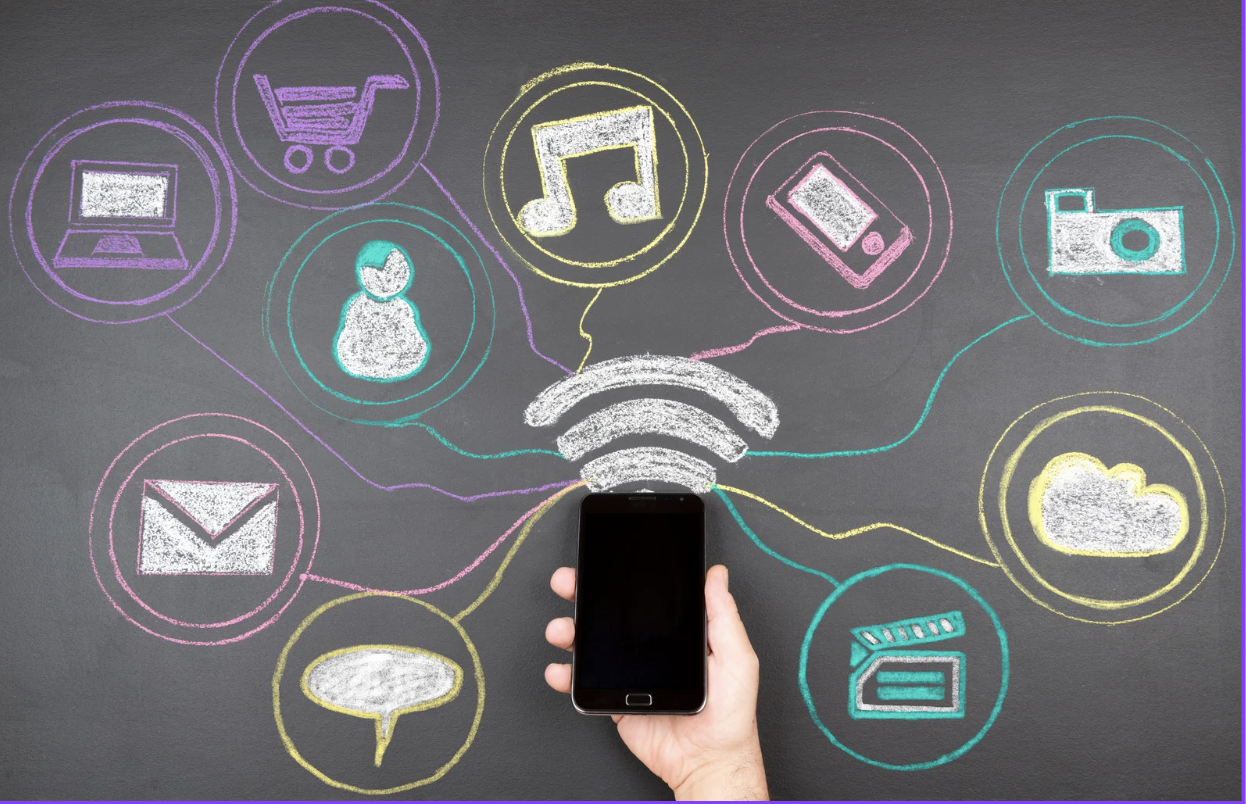 AI content creation for digital marketing trends 2025