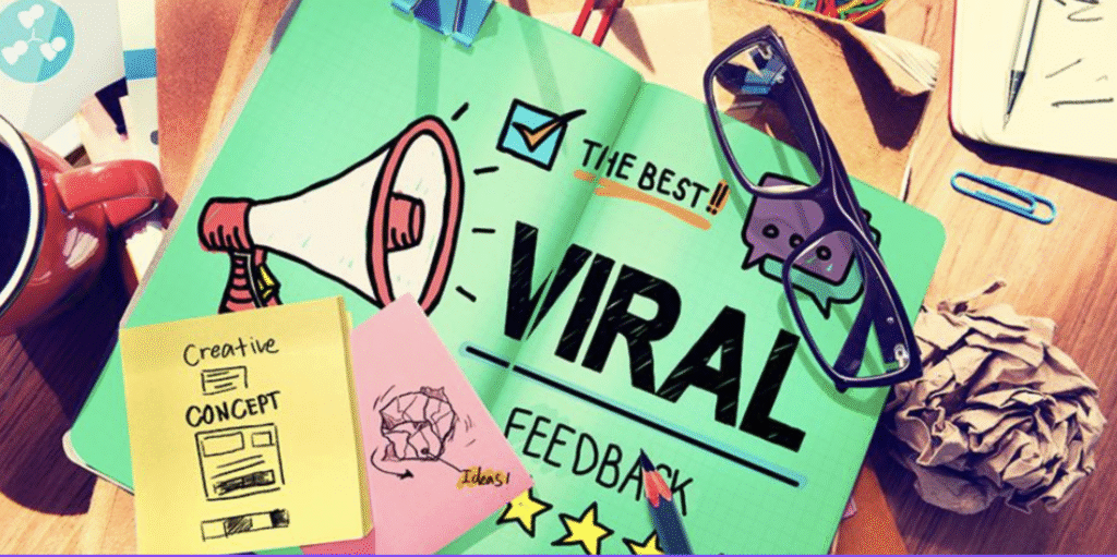 The Science of Viral Content: What Makes a Post Go Viral?