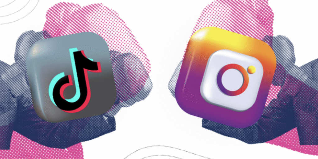Tik tok vs. Instagram Reels which one is better?