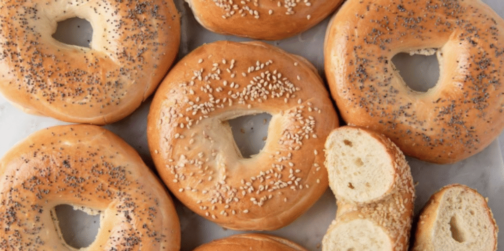 WJ Media Group’s Role in Bagel Nook’s Growth