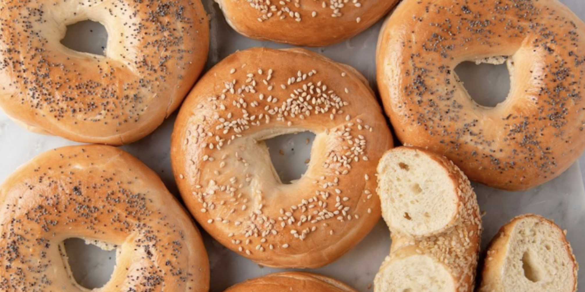 🥯 Bagel Nook Marketing Partnership with WJ Media Group: Expanding Nationwide