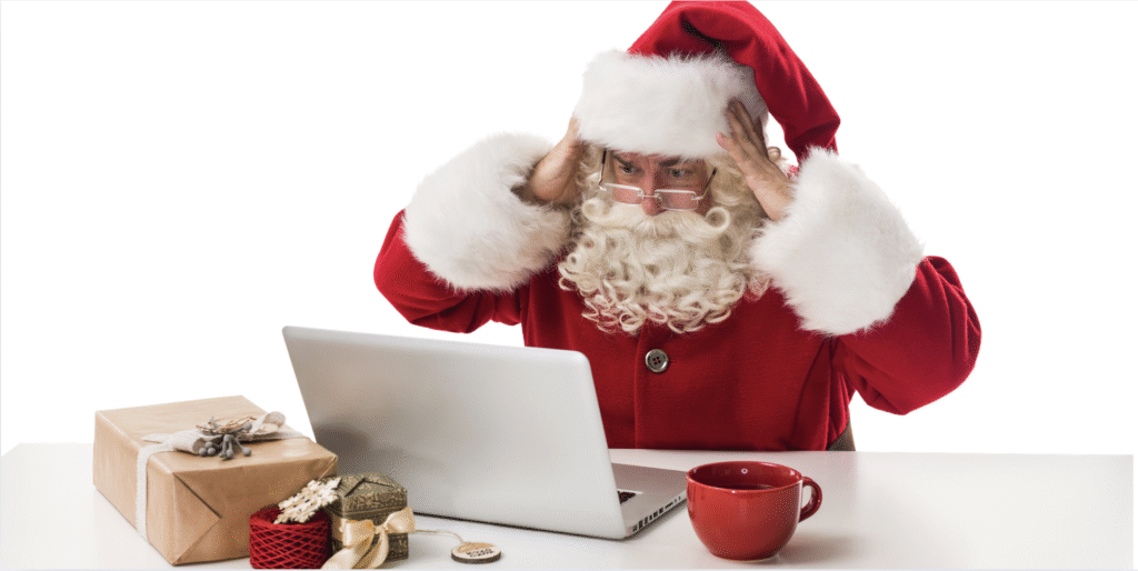 Holiday Email Marketing