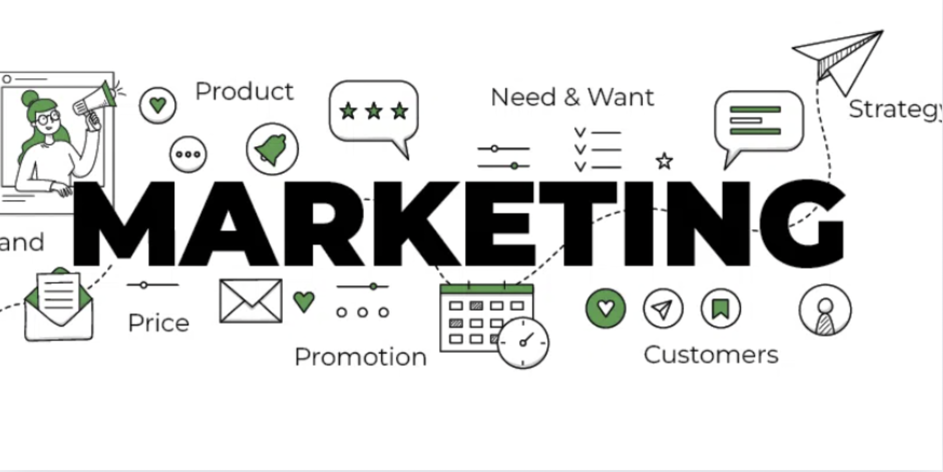 New Jersey Business Marketing: How Local Companies Compete With Big Brands