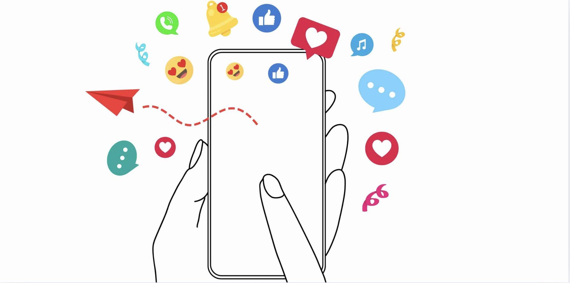 What to Post When You Have Nothing to Post | WJ Media Group