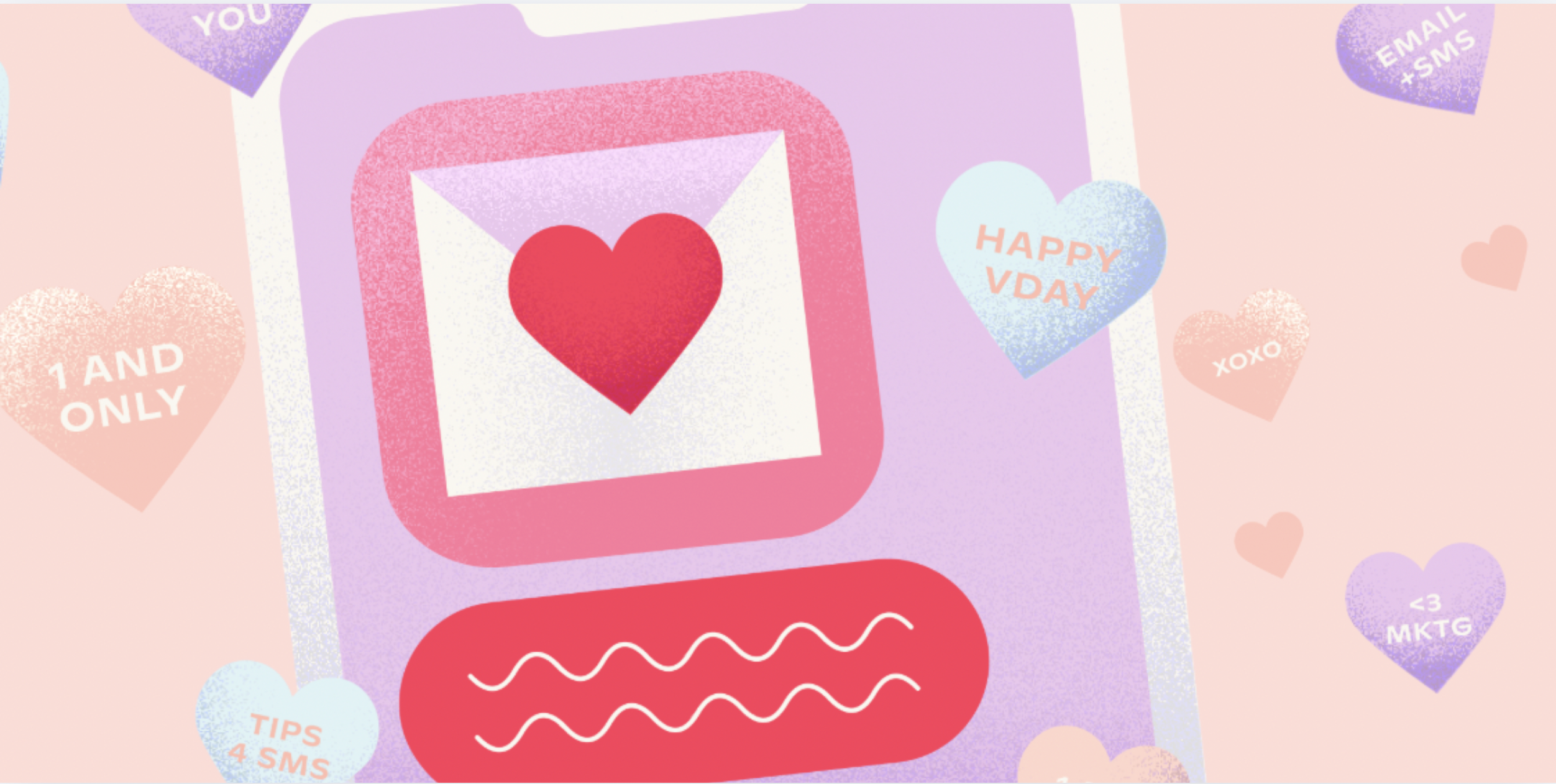 Brand Marketing Reset: Falling in Love with Your Brand Again ❤️