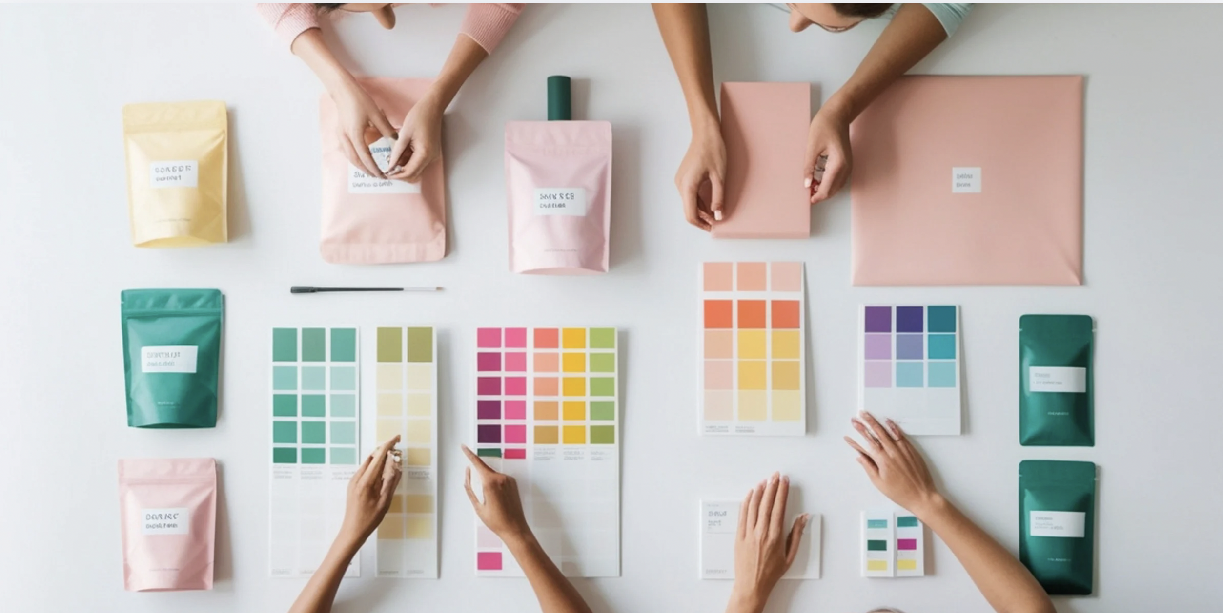 Instant Brand Attraction: Love at First Click | WJ Media Group