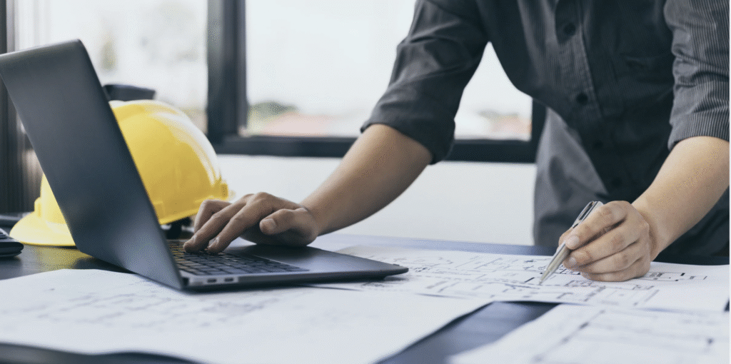 digital marketing for contractors