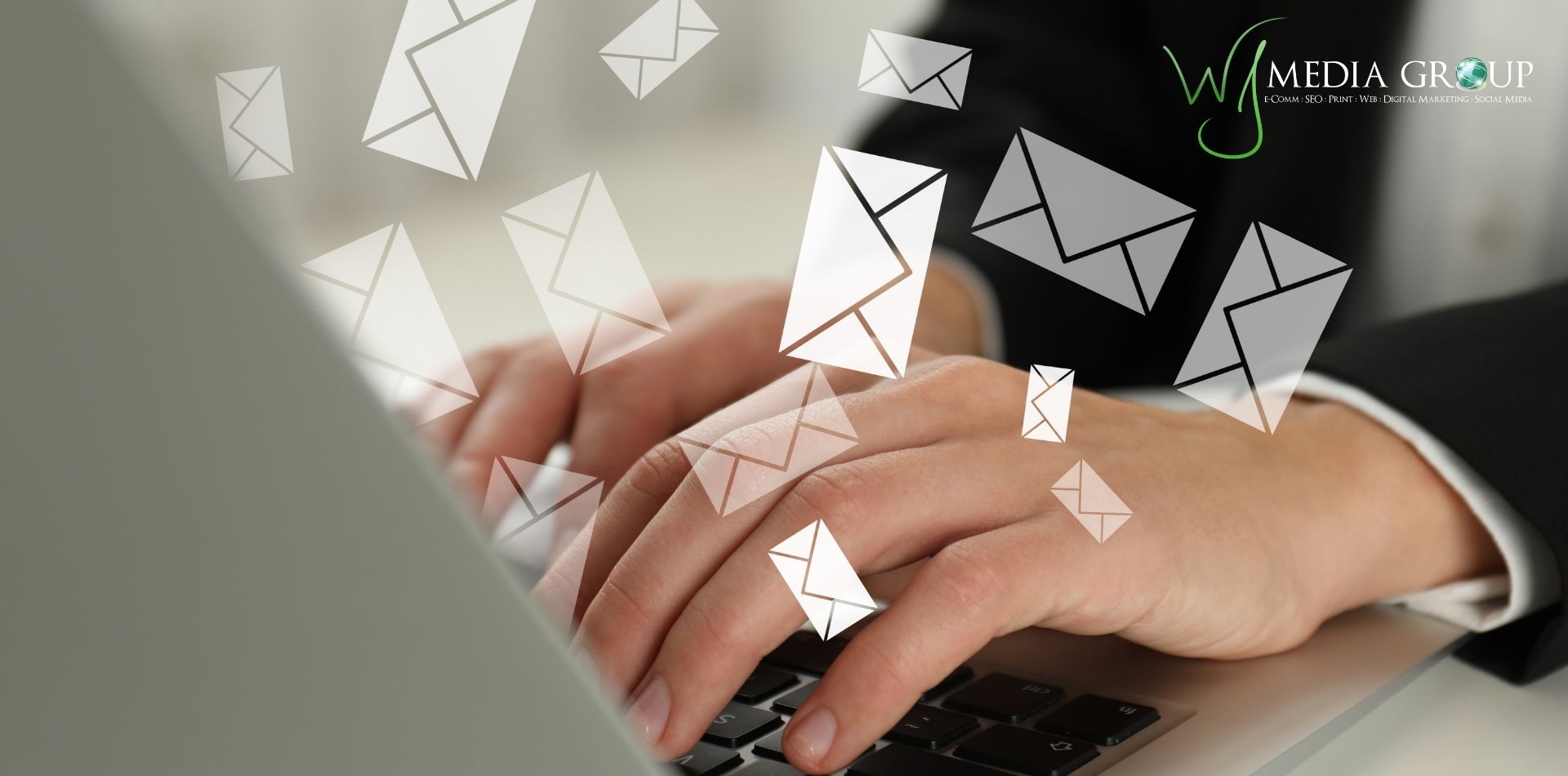 Common Email Marketing Mistakes & How to Fix Them