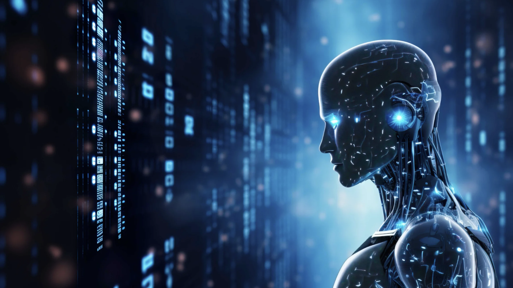 AI Marketing Agency: Can AI Replace a Marketing Agency?