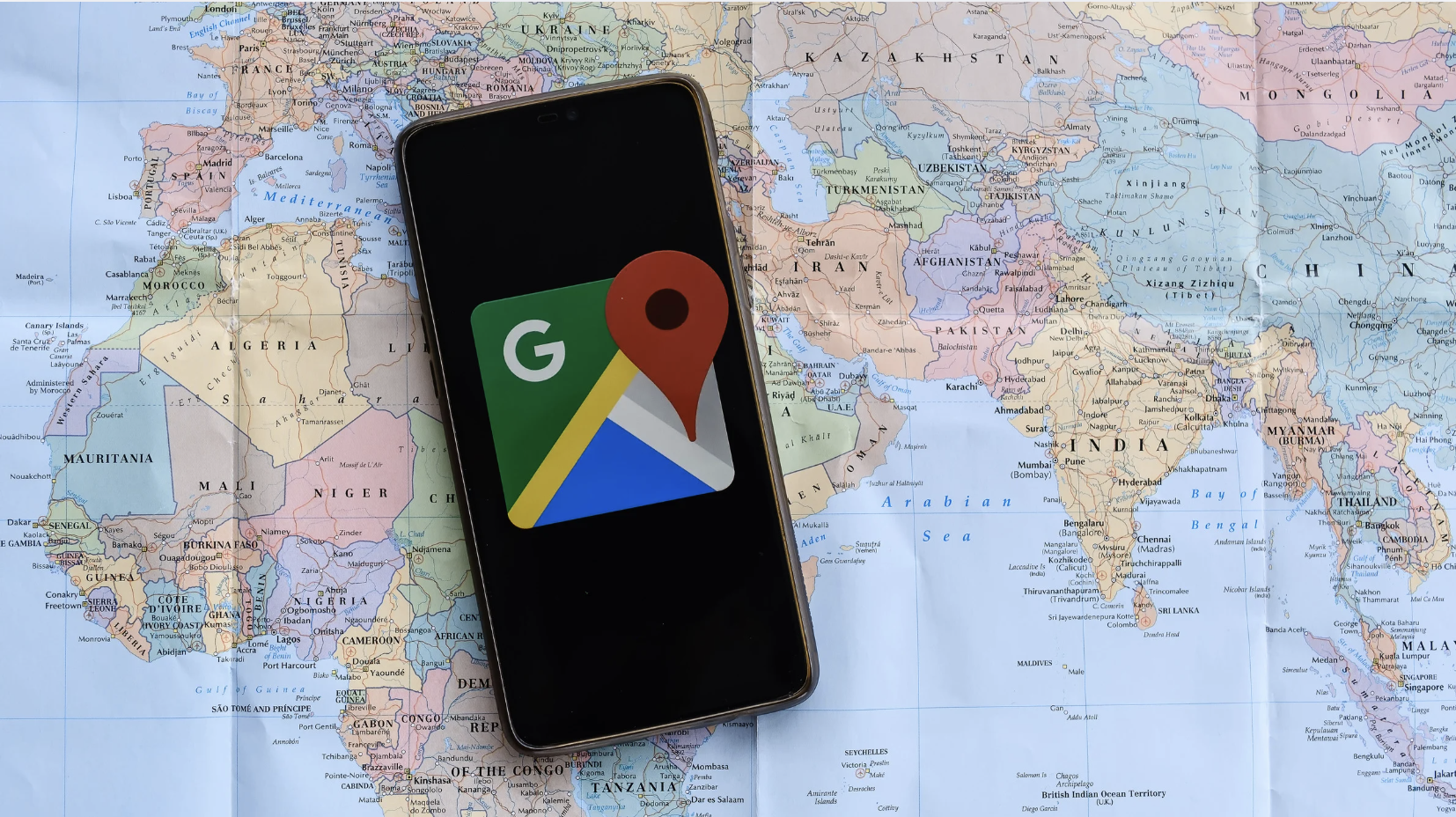 How to Rank Higher on Google Maps in 2026