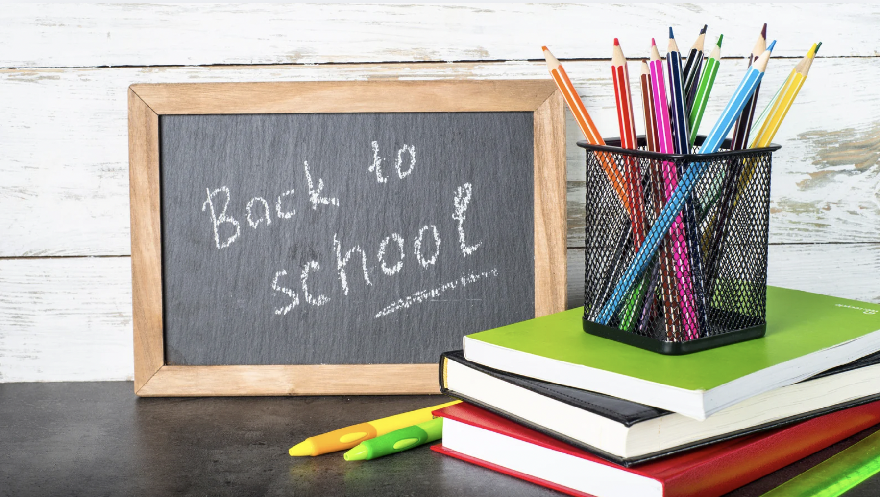 Back-to-School Website Checklist: Get Your Business Ready for Fall | WJ Media Group