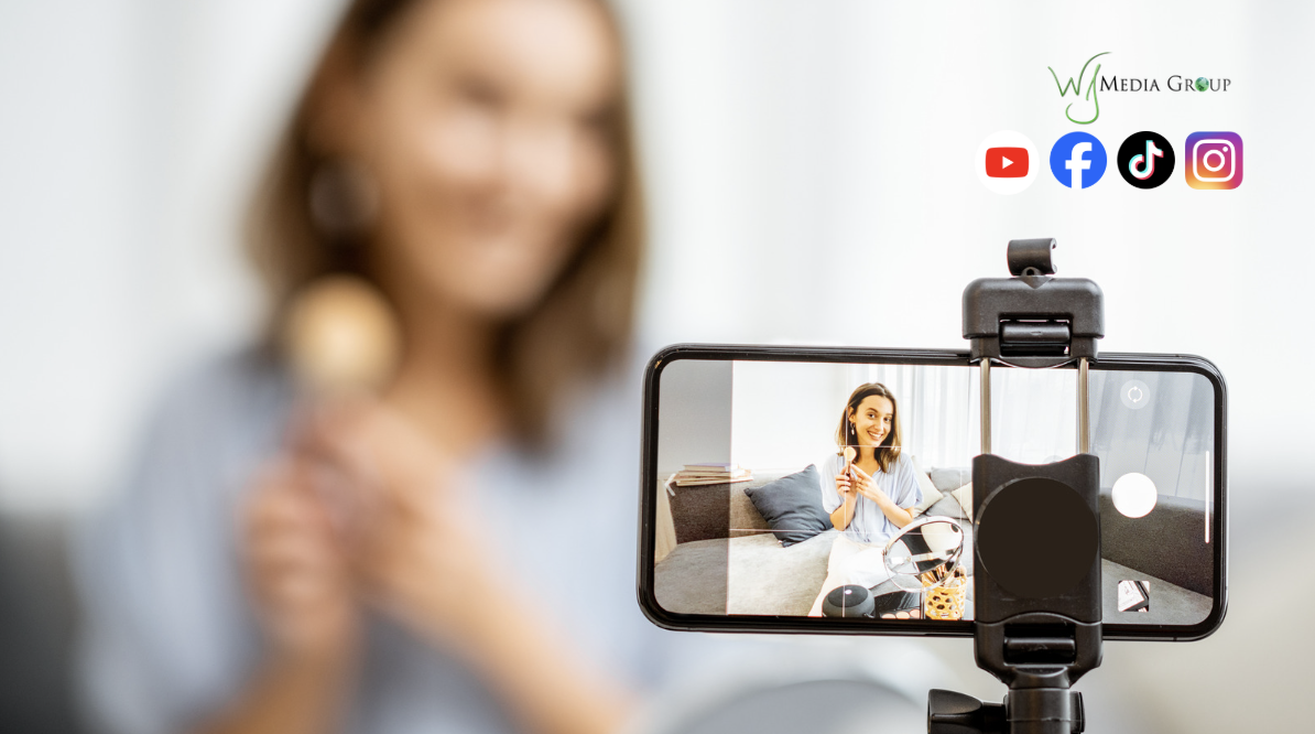 How Short Videos Help Local Businesses Grow