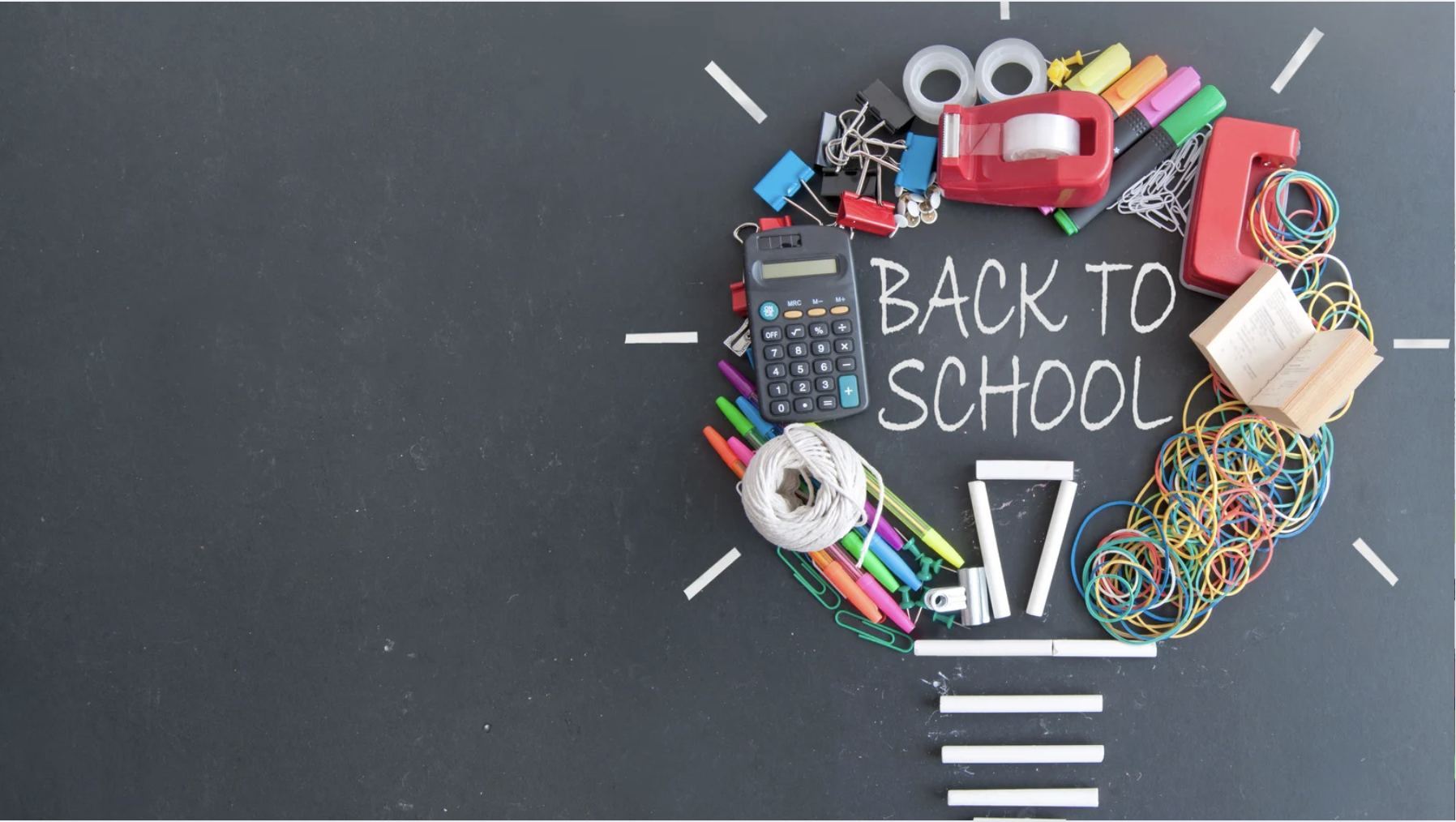 How Small Businesses Can Take Advantage of Back-to-School Season