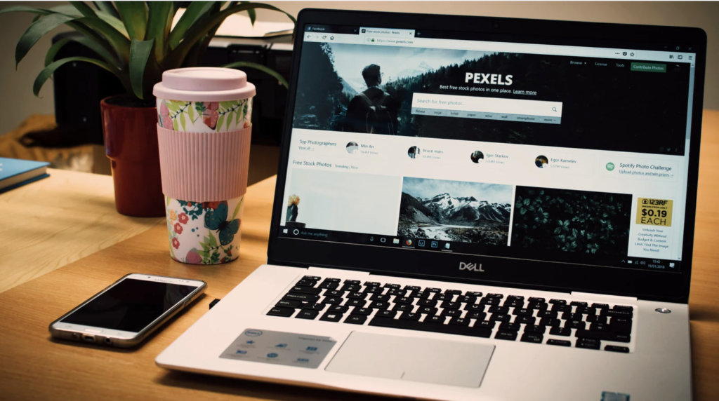 Small Business Website Updates for Fall | WJ Media Group