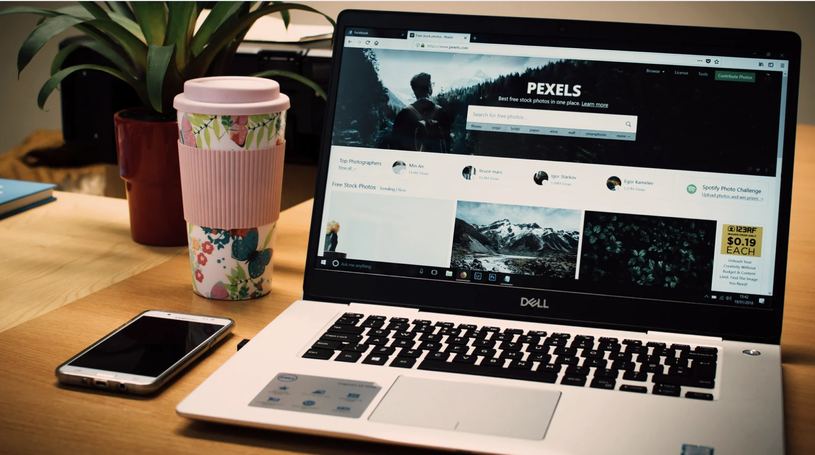 Small Business Website Updates for Fall | WJ Media Group