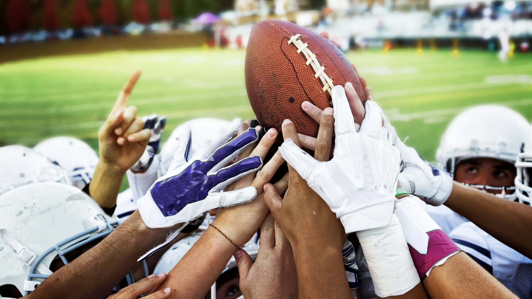 College Football Marketing: The Power Behind the Game