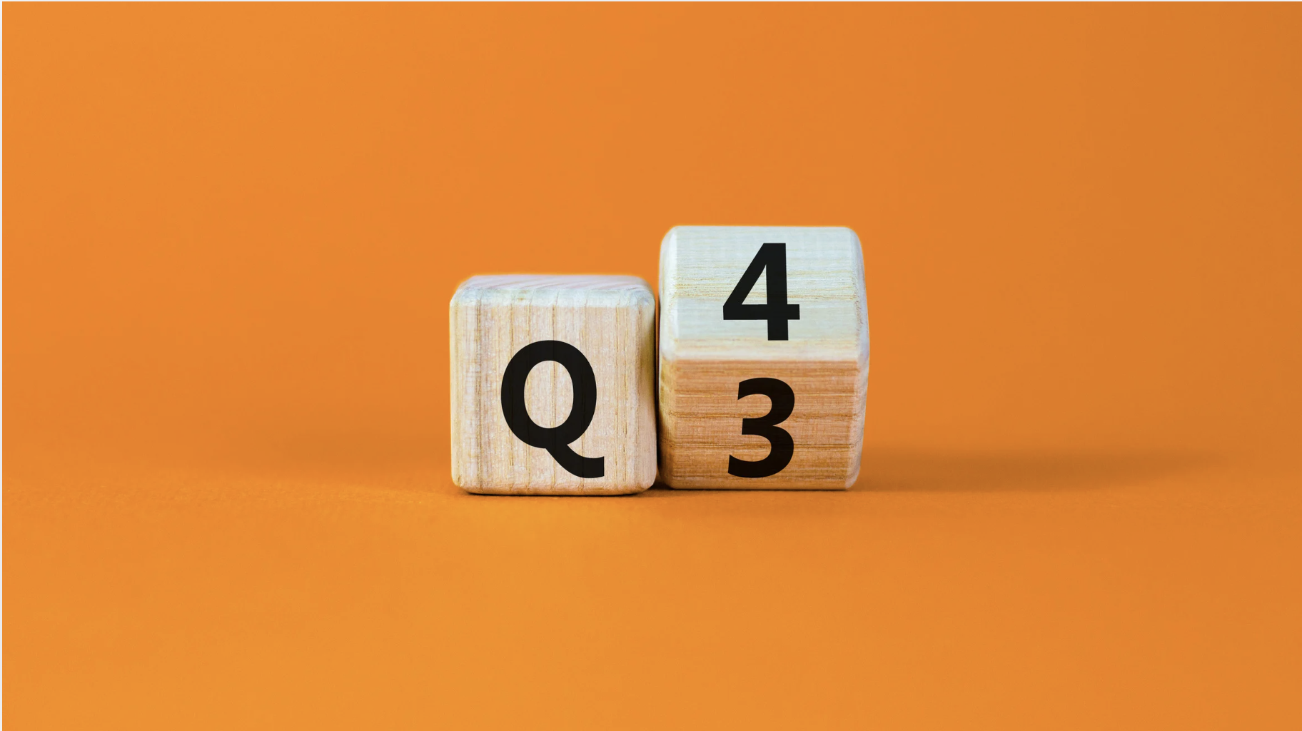 Q4 Marketing Strategy for Small Business | 7 Moves