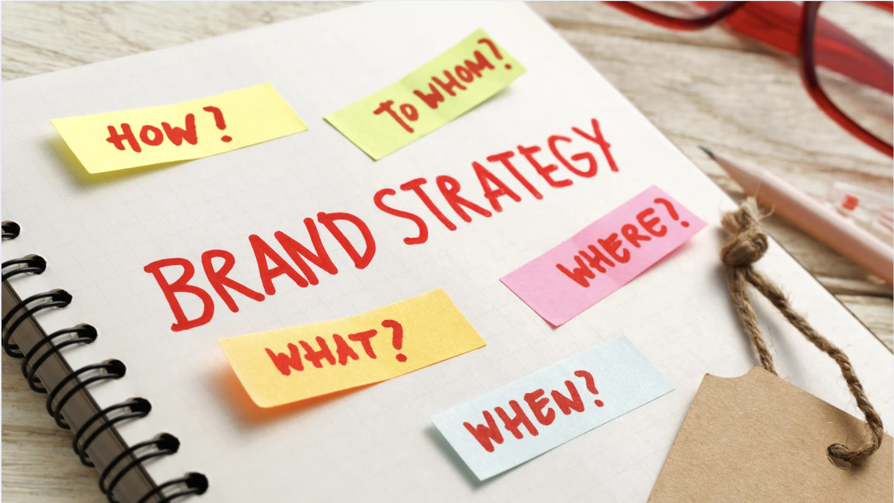 5 Signs Your Business Has Outgrown DIY Marketing