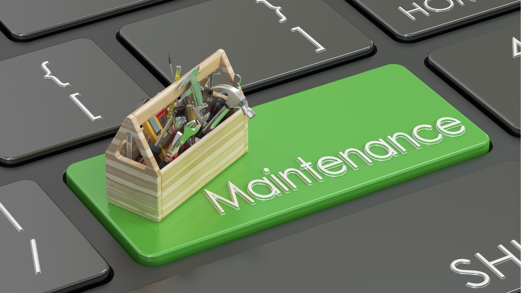 How Often Should a Small Business Update Its Website?