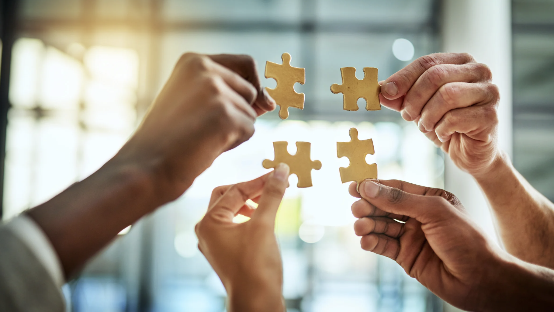 Why Consistent Branding Matters for Small Businesses