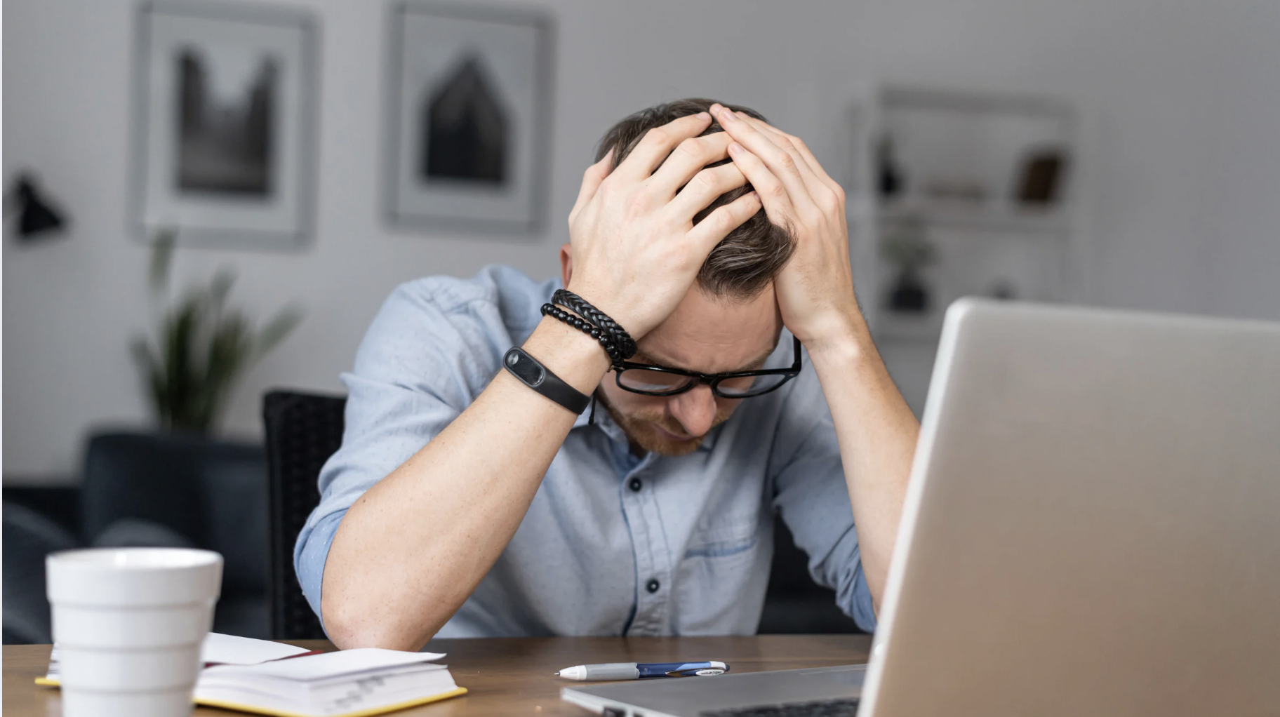 7 Scary Marketing Mistakes That Are Haunting Your Business 🎃
