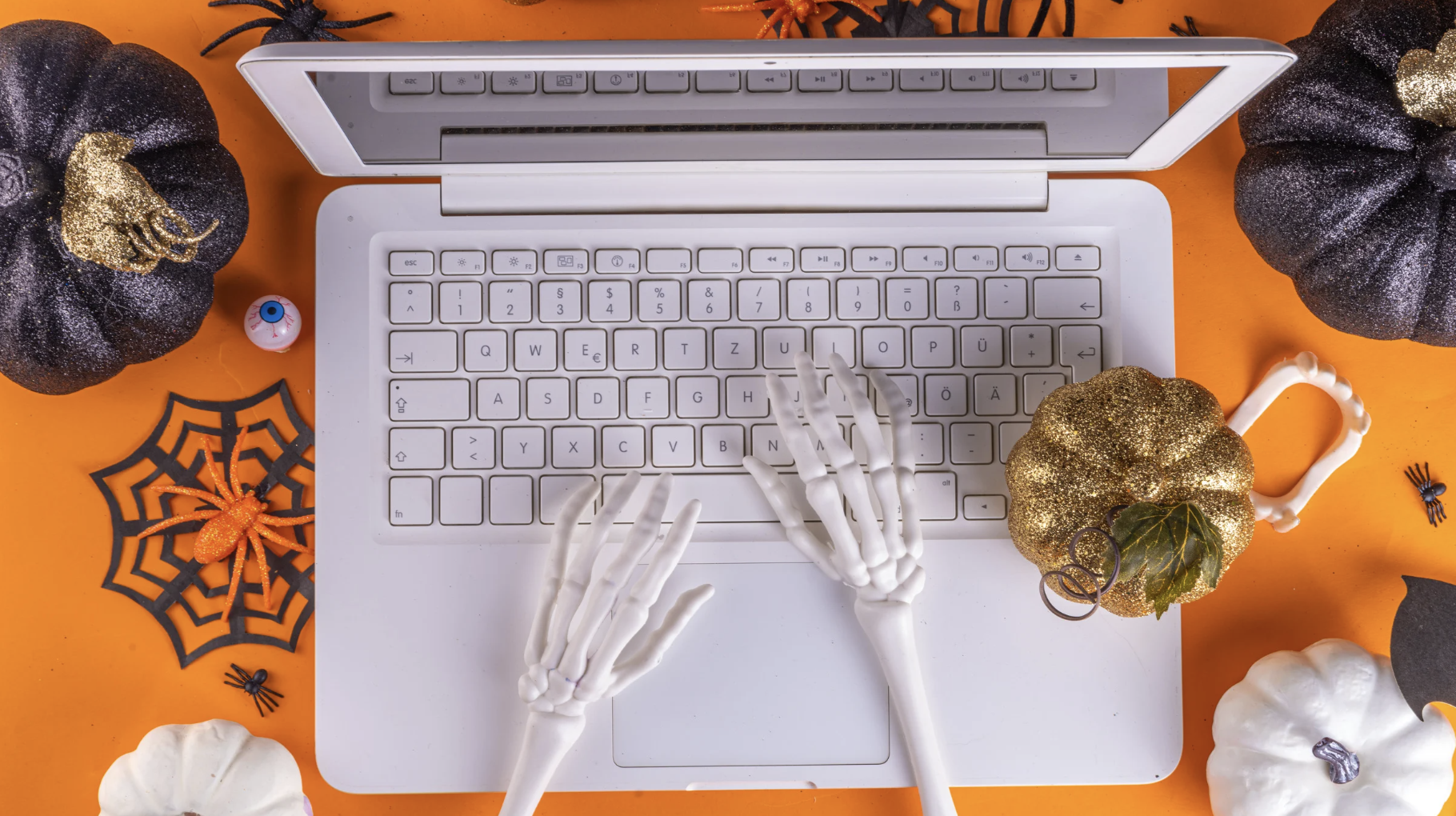 Trick or Treat? 5 Halloween Marketing Ideas Your Customers Will Love 🎃